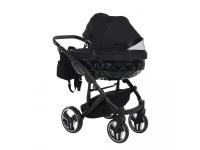 Junama Basic V3 5in1(+ Hordozó + Téli lábzsák + Kesztyű az árban)