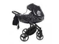 Junama Basic V3 5in1(+ Hordozó + Téli lábzsák + Kesztyű az árban)