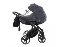 Junama Basic V3 5in1(+ Hordozó + Téli lábzsák + Kesztyű az árban)