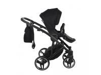 Junama Basic V3 5in1(+ Hordozó + Téli lábzsák + Kesztyű az árban)