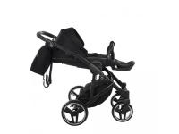 Junama Basic V3 5in1(+ Hordozó + Téli lábzsák + Kesztyű az árban)