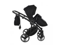 Junama Basic V3 5in1(+ Hordozó + Téli lábzsák + Kesztyű az árban)