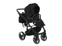 Junama Basic V3 5in1(+ Hordozó + Téli lábzsák + Kesztyű az árban)