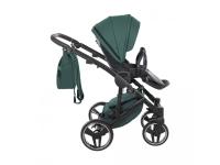 Junama Basic V3 5in1(+ Hordozó + Téli lábzsák + Kesztyű az árban)