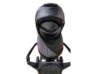 Junama Space Eco Premium 5in1(+ Hordozó + Téli lábzsák + Kesztyű az árban)