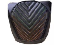 Junama Space Eco Premium 5in1(+ Hordozó + Téli lábzsák + Kesztyű az árban)