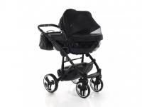 Junama Superstar 5in1(+ Hordozó + Téli lábzsák + Kesztyű az árban)