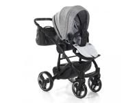 Junama Superstar 5in1(+ Hordozó + Téli lábzsák + Kesztyű az árban)