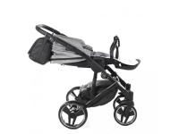 Junama Superstar 5in1(+ Hordozó + Téli lábzsák + Kesztyű az árban)