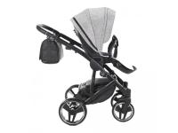 Junama Superstar 5in1(+ Hordozó + Téli lábzsák + Kesztyű az árban)