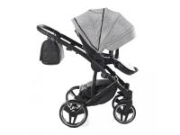 Junama Superstar 5in1(+ Hordozó + Téli lábzsák + Kesztyű az árban)