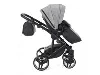 Junama Superstar 5in1(+ Hordozó + Téli lábzsák + Kesztyű az árban)