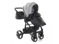 Junama Superstar 5in1(+ Hordozó + Téli lábzsák + Kesztyű az árban)