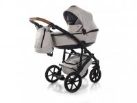 Junama Space 5in1(+ Hordozó + Téli lábzsák + Kesztyű az árban)