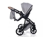 Junama Space 5in1(+ Hordozó + Téli lábzsák + Kesztyű az árban)