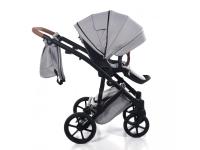 Junama Space 5in1(+ Hordozó + Téli lábzsák + Kesztyű az árban)