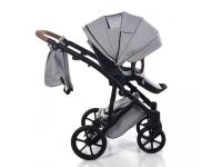 Junama Space 5in1(+ Hordozó + Téli lábzsák + Kesztyű az árban)