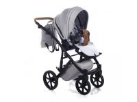 Junama Space 5in1(+ Hordozó + Téli lábzsák + Kesztyű az árban)