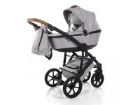 Junama Space 5in1(+ Hordozó + Téli lábzsák + Kesztyű az árban)