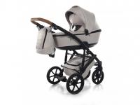 Junama Space 5in1(+ Hordozó + Téli lábzsák + Kesztyű az árban)