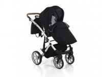 Junama Space 5in1(+ Hordozó + Téli lábzsák + Kesztyű az árban)