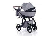 Junama Space 5in1(+ Hordozó + Téli lábzsák + Kesztyű az árban)