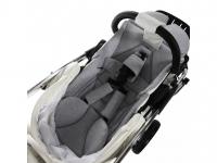 Junama Fluo Individual 5in1(+ Hordozó + Téli lábzsák + Kesztyű az árban)