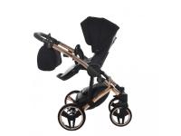 Junama Fluo Individual 5in1(+ Hordozó + Téli lábzsák + Kesztyű az árban)