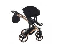 Junama Fluo Individual 5in1(+ Hordozó + Téli lábzsák + Kesztyű az árban)