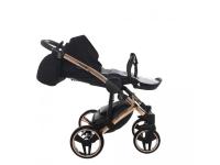 Junama Fluo Individual 5in1(+ Hordozó + Téli lábzsák + Kesztyű az árban)