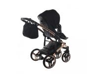 Junama Fluo Individual 5in1(+ Hordozó + Téli lábzsák + Kesztyű az árban)