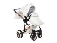 Junama Exclusive 5in1(+ Hordozó + Téli lábzsák + Kesztyű az árban)