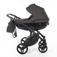 Junama Caro 5in1(+ Hordozó + Téli lábzsák + Kesztyű az árban)