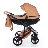 Junama Caro 5in1(+ Hordozó + Téli lábzsák + Kesztyű az árban)