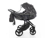 Junama Caro 5in1(+ Hordozó + Téli lábzsák + Kesztyű az árban)