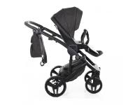 Junama Caro 5in1(+ Hordozó + Téli lábzsák + Kesztyű az árban)