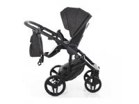 Junama Caro 5in1(+ Hordozó + Téli lábzsák + Kesztyű az árban)