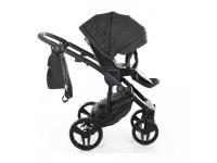 Junama Caro 5in1(+ Hordozó + Téli lábzsák + Kesztyű az árban)