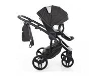 Junama Caro 5in1(+ Hordozó + Téli lábzsák + Kesztyű az árban)