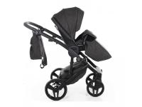 Junama Caro 5in1(+ Hordozó + Téli lábzsák + Kesztyű az árban)