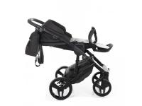 Junama Caro 5in1(+ Hordozó + Téli lábzsák + Kesztyű az árban)