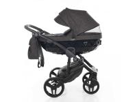 Junama Caro 5in1(+ Hordozó + Téli lábzsák + Kesztyű az árban)