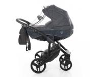 Junama Caro 5in1(+ Hordozó + Téli lábzsák + Kesztyű az árban)