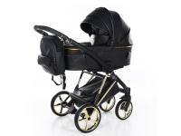 Junama Air V2 Premium 5in1 (+ Hordozó + Téli lábzsák + Kesztyű az árban)