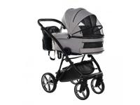 Junama Air V2 5in1 (+ Hordozó + Téli lábzsák + Kesztyű az árban)