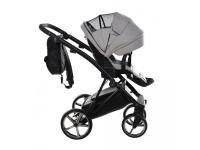 Junama Air V2 5in1 (+ Hordozó + Téli lábzsák + Kesztyű az árban)