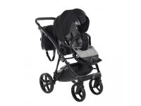 Junama Air V2 5in1 (+ Hordozó + Téli lábzsák + Kesztyű az árban)