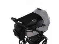 Junama Air V2 5in1 (+ Hordozó + Téli lábzsák + Kesztyű az árban)