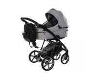 Junama Air V2 5in1 (+ Hordozó + Téli lábzsák + Kesztyű az árban)