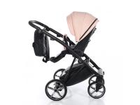 Junama Air V2 5in1 (+ Hordozó + Téli lábzsák + Kesztyű az árban)